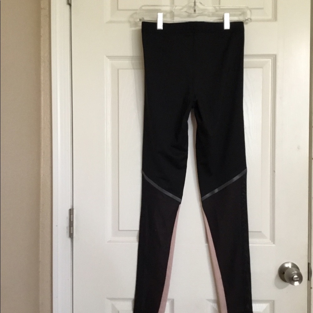 Nike X Pedro Skirted Training Tights Dri Fit Medium pink/ black - Picture 5 of 12
